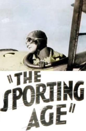 The Sporting Age (1928)