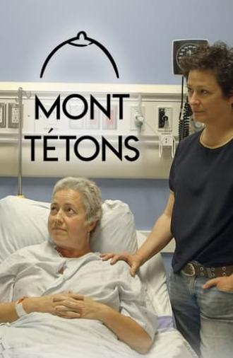 Mont Tétons (2019)