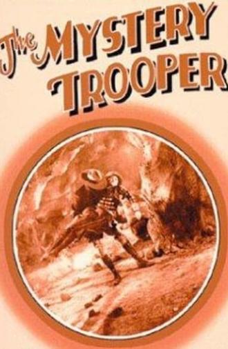 The Mystery Trooper (1931)