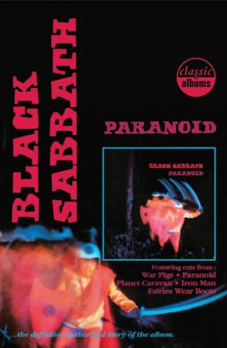 Classic Albums: Black Sabbath - Paranoid (2010)