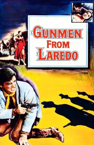 Gunmen from Laredo (1959)