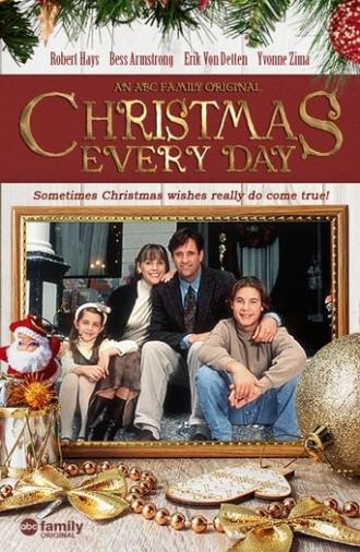 Christmas Every Day (1996)