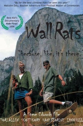 Wall Rats (2006)