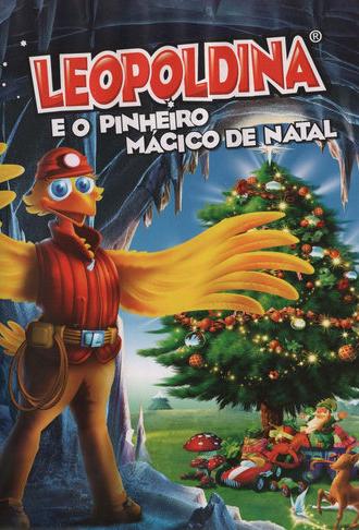 Leopoldina e o Pinheiro Mágico de Natal (2007)