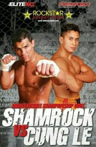 Strikeforce: Shamrock vs. Le (2008)