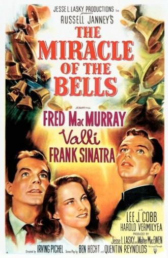 The Miracle of the Bells (1948)