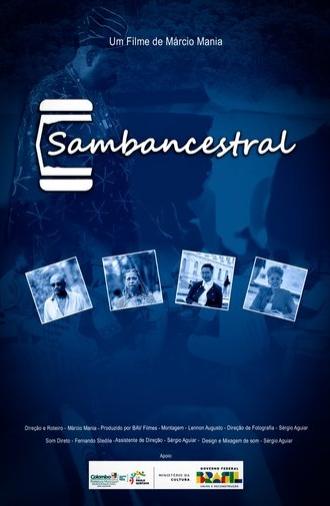SAMBANCESTRAL (2024)