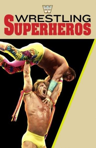Wrestling Superheroes (1990)