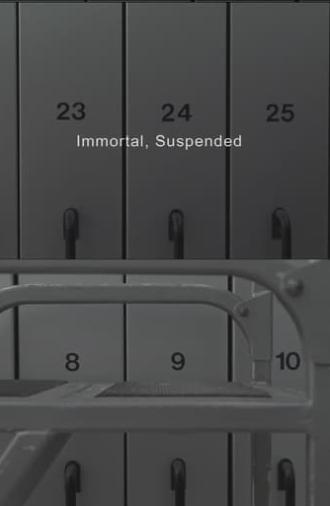 Immortal, Suspended (2013)