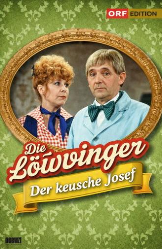 Löwinger-Bühne: Der keusche Josef (1985)