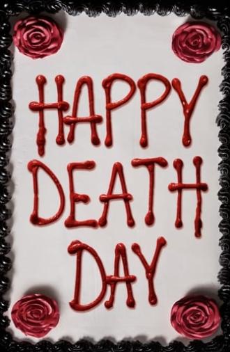 Happy Death Day (2017)