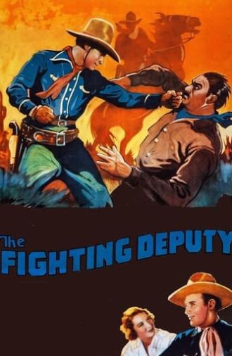 The Fighting Deputy (1937)