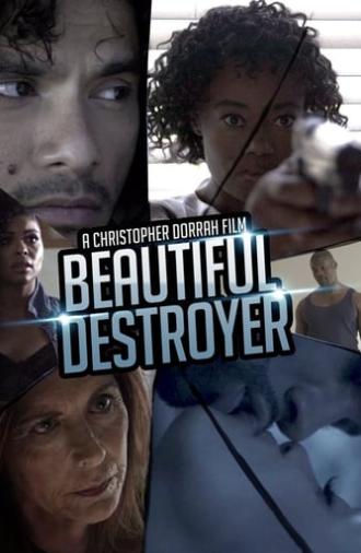 Beautiful Destroyer (2015)
