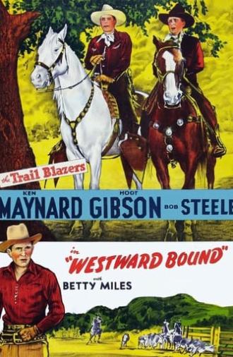 Westward Bound (1944)