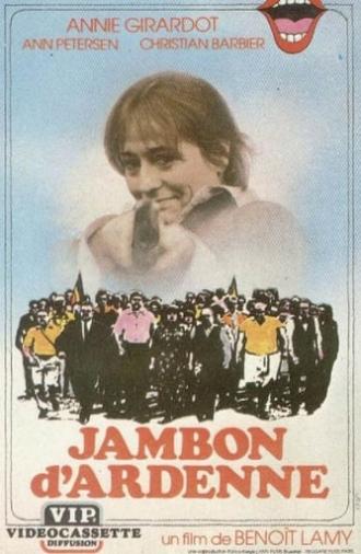 Jambon d'Ardenne (1977)