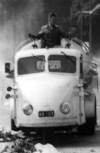 The Market Place (1962)