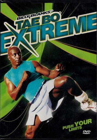 Billy Blanks' Tae Bo Extreme: Push Your Limits (2004)