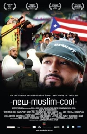 New Muslim Cool (2009)