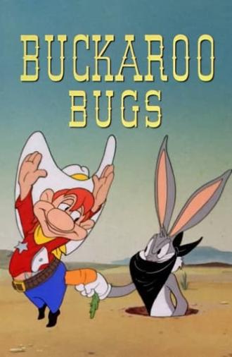 Buckaroo Bugs (1944)