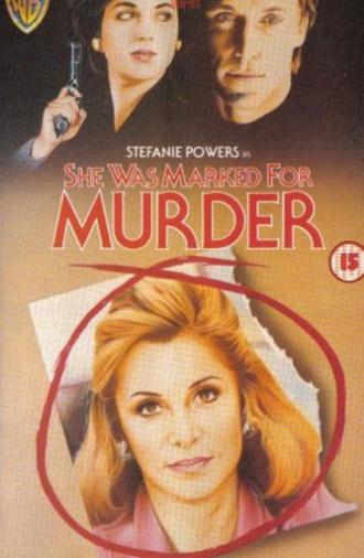 She Was Marked for Murder (1988)