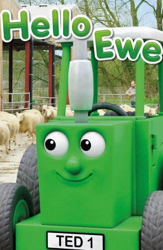 Tractor Ted Hello Ewe! (2025)
