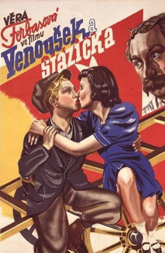 Venoušek a Stázička (1939)
