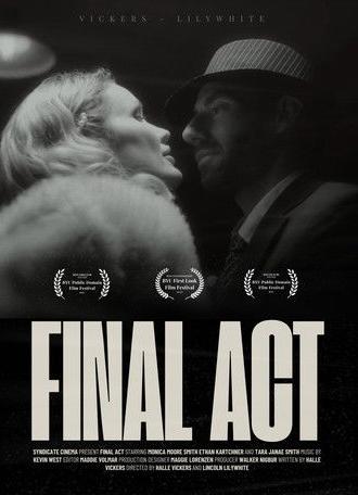 Final Act (2025)