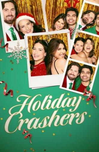 Holiday Crashers (2024)