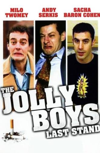 The Jolly Boys' Last Stand (2000)