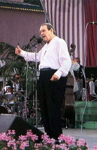 Sten-Åke Cederhöks avskedsföreställning (1989)