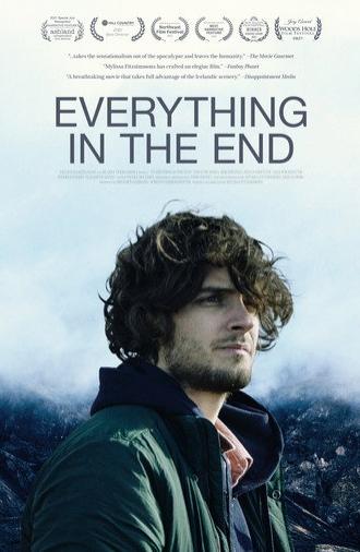 Everything in the End (2021)