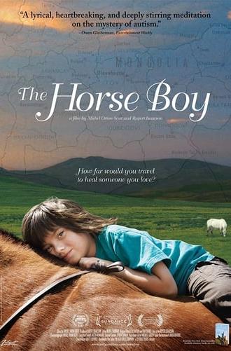 The Horse Boy (2009)