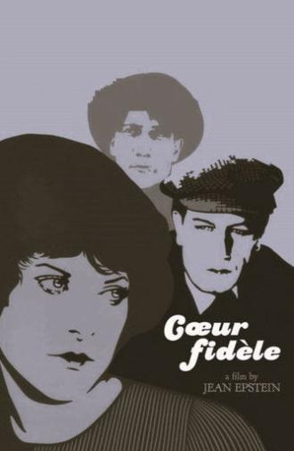 Cœur fidèle (1923)