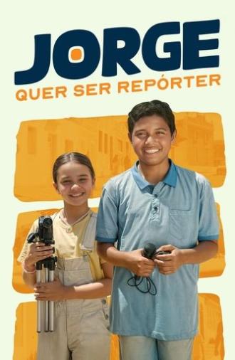 Jorge Quer Ser Repórter (2025)