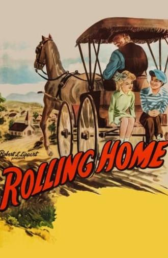 Rolling Home (1946)