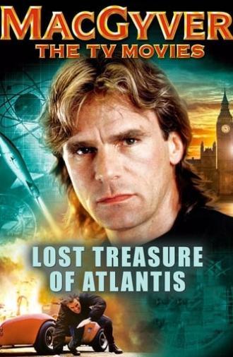 MacGyver: Lost Treasure of Atlantis (1994)