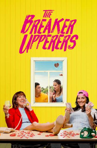 The Breaker Upperers (2018)