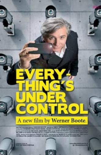 Everything Is Under Control (2015)
