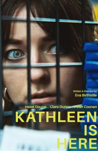 Kathleen Is Here (2024)