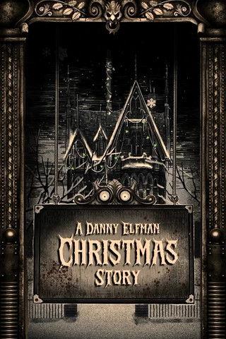 A Danny Elfman Christmas Story (2025)