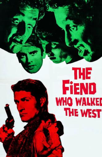 The Fiend Who Walked The West (1958)