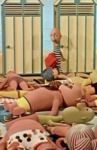 The Position (1966)