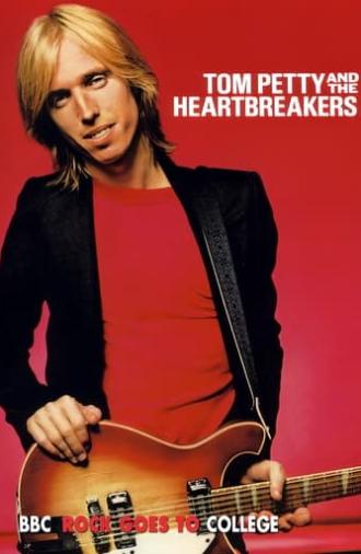 Tom Petty & The Heartbreakers: Rock Goes to College (1980)