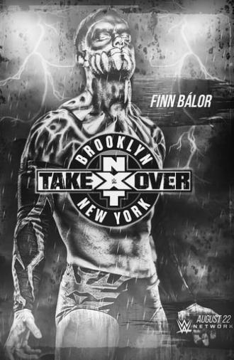 NXT TakeOver: Brooklyn (2015)