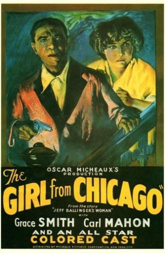 The Girl from Chicago (1932)