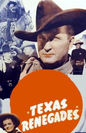 Texas Renegades (1940)