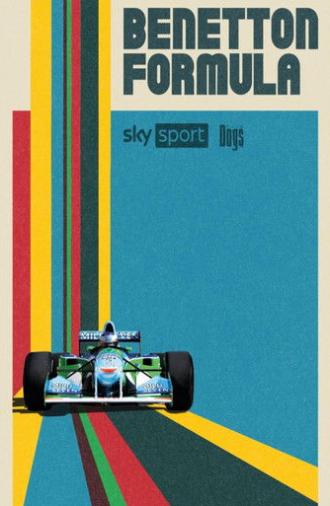 Benetton Formula (2025)