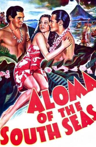 Aloma of the South Seas (1941)