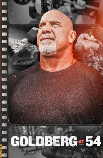 Goldberg at 54 (2021)