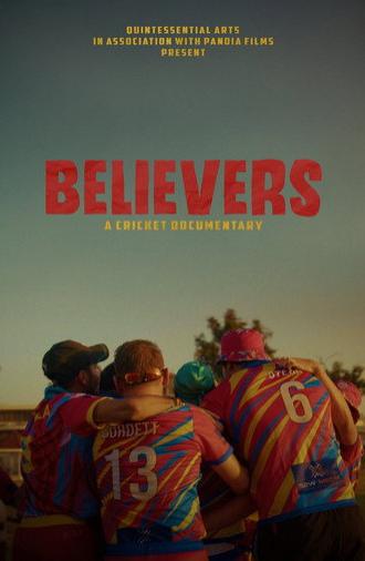 Believers (2026)